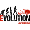 Lastenrad Lastenfahrrad Evolution