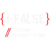 False Programmer