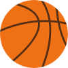 Basketball ball