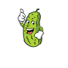 Cucumber King Gift