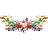 Fleurs