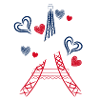 Eiffel Tower