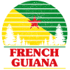 French Guiana