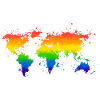 A pride World