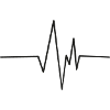Heart Sign ECG Design