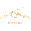 Mountains are calling design