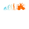 Drummer Drummer Evolution Monkey Human