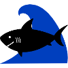 A Shark