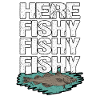 Pêche Pêche Poisson Drôle pêche