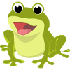 petite grenouille bébé grenouille