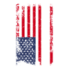 USA Flag - Farmer