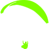 Paraglider