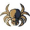 Araignée