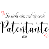 Patentante