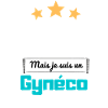 Gynécologue cadeau drôle gynéco