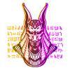 Anubis God Egypt