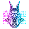 Anubis God Egypt