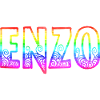 enzo rs rainbow