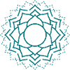 Intricate Mandala Floral Pattern