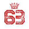 63 Couronne numérique