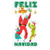 Mexican Christmas, Mexican