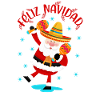 Mexican Christmas, Mexican