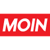 Moin Box Logo