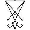 Lucifer Sigil