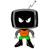 Sly Robot