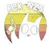 Left Left Antifaschist Cat Gift