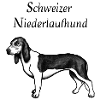 Swiss Low-Run Dog