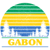 Gabon