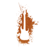 Gitarre Musik