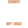 Cykel MTB MountainBike Funny siger gave