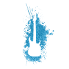 Gitarre Musik