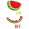 Pastèque Fruits Melone Été