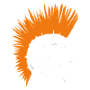 Rock Music Punk Rock Skull Skeleton