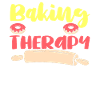 Baking Therapy Backen Beignets