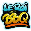 Le roi du barbecue