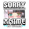 Anime Otaku Weeb Merch Figure Cosplay Manga Funny