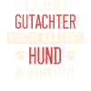 Gutachter Sachverständiger Beruf Spruch Geschenk