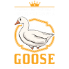 Goose rengaine oies poules