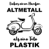 Roller Blechroller