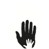 Baby Hand in Hand