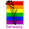A life in harmony