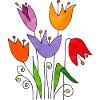 Blumen