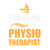 Trust me, I´m a Physiotherapist