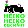 HEIKO HEIKO DER MÄHT