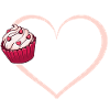 Gâteau de cuisson cadeau