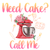 Gâteau de cuisson cadeau